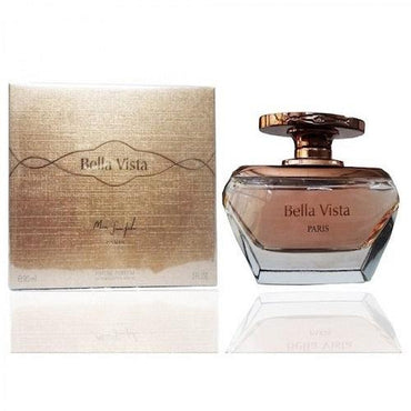 Marc Joseph Bella Vista EDP Perfume For Women 100ml - Thescentsstore